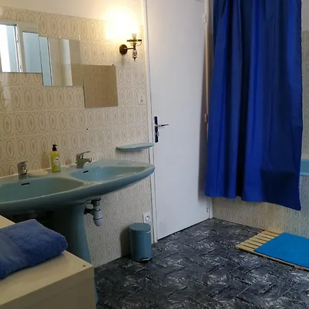 Bed & Breakfast La Stella Montpellier