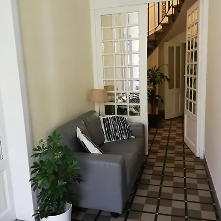Bed & Breakfast La Stella Montpellier