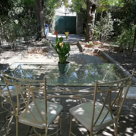 Bed & Breakfast La Stella Montpellier