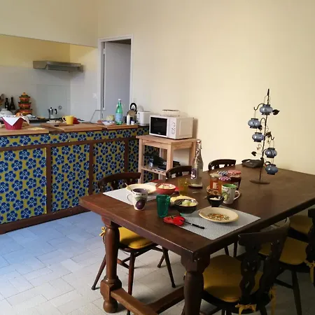 Bed & Breakfast La Stella