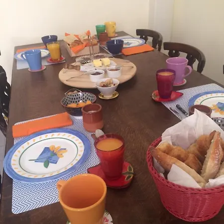 Bed & Breakfast La Stella Montpellier