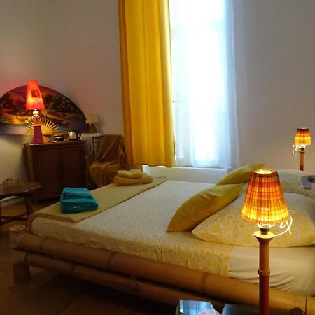 La Stella Bed & Breakfast